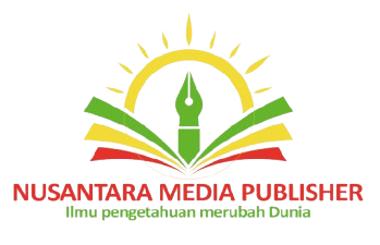 nusantara media publisher
